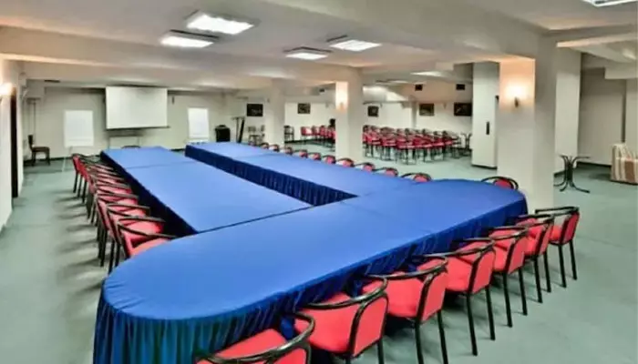 هتل پینو ور پالاس تفلیس